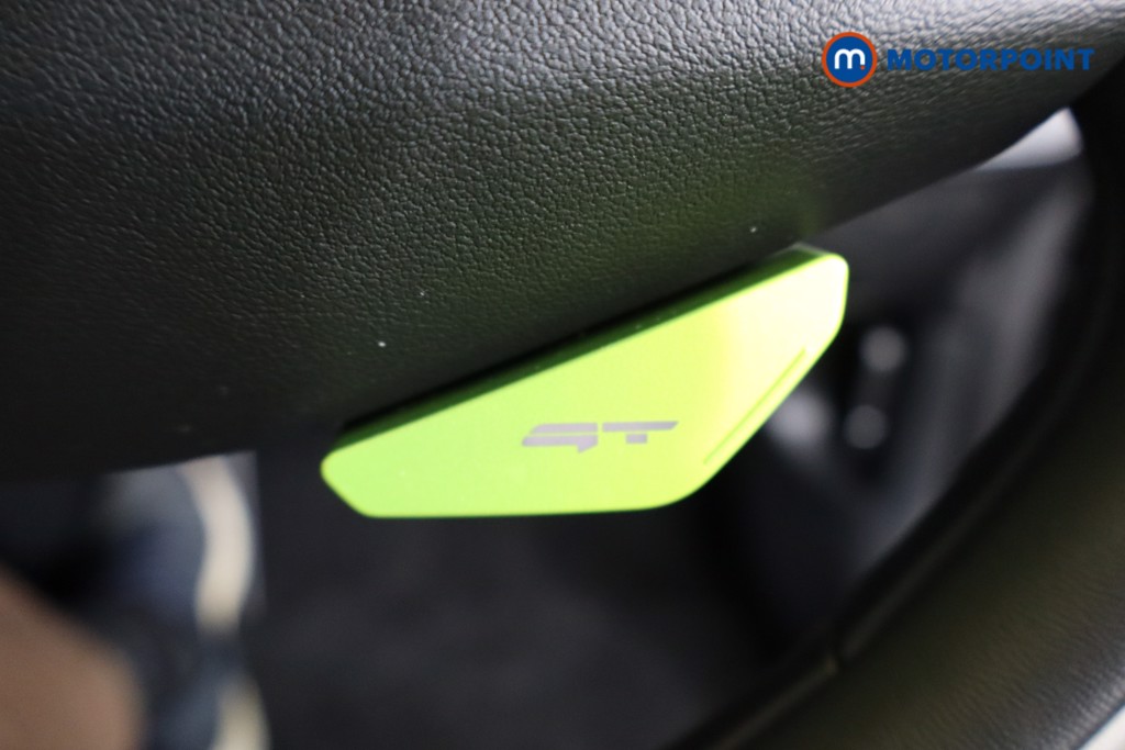 KIA EV6 GT Automatic Electric SUV - Stock Number (1587299) - 18th supplementary image