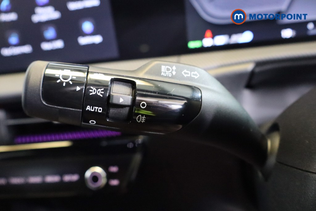 KIA EV6 GT Automatic Electric SUV - Stock Number (1587299) - 19th supplementary image