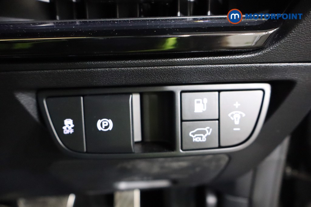 KIA EV6 GT Automatic Electric SUV - Stock Number (1587299) - 21st supplementary image