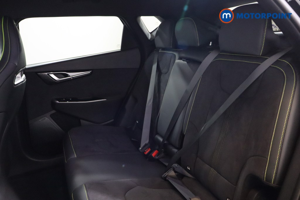 KIA EV6 GT Automatic Electric SUV - Stock Number (1587299) - 24th supplementary image