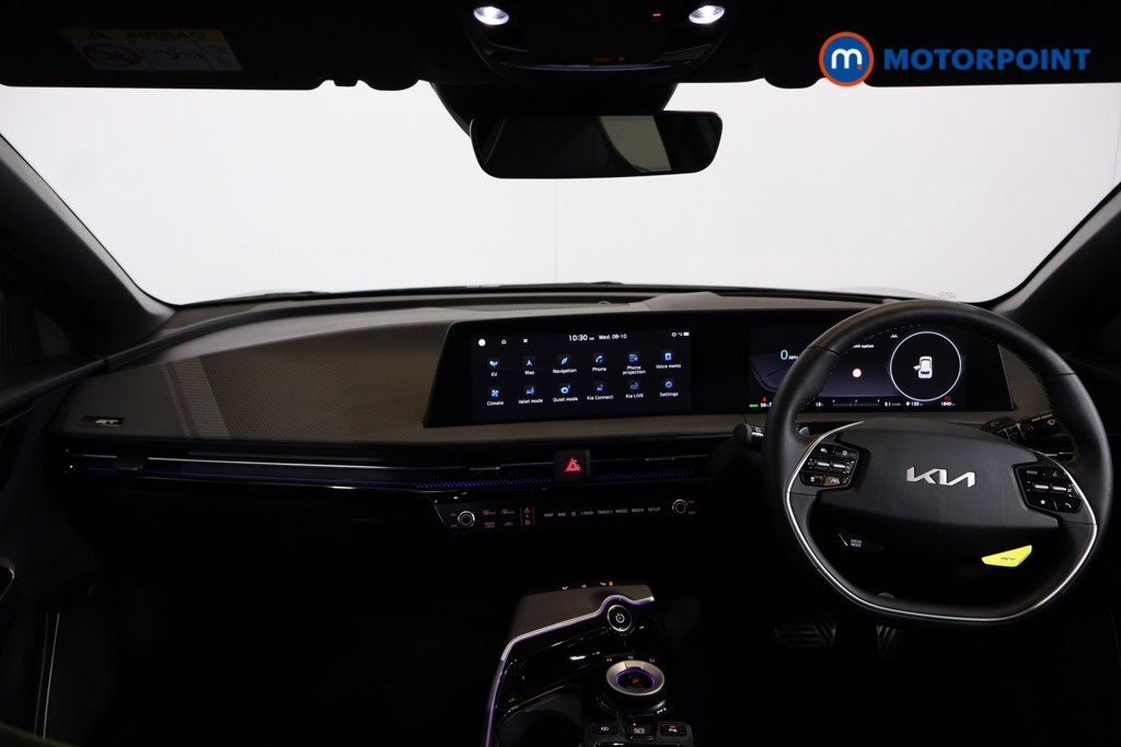 KIA EV6 GT Automatic Electric SUV - Stock Number (1587299) - 27th supplementary image