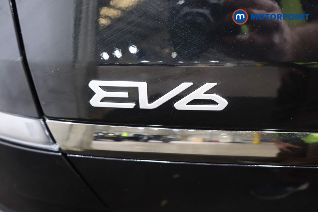 KIA EV6 GT Automatic Electric SUV - Stock Number (1587299) - 37th supplementary image