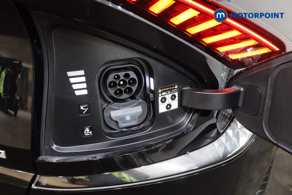 KIA EV6 GT Automatic Electric SUV - Stock Number (1587299) - 39th supplementary image