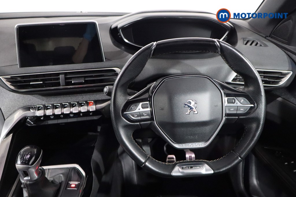 Peugeot 3008 Gt Line Premium Manual Diesel SUV - Stock Number (1587346) - 3rd supplementary image
