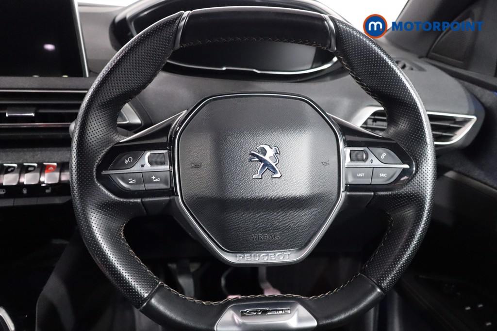 Peugeot 3008 Gt Line Premium Manual Diesel SUV - Stock Number (1587346) - 6th supplementary image
