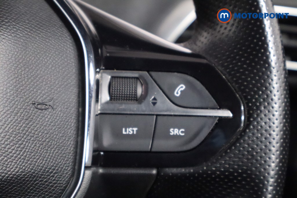 Peugeot 3008 Gt Line Premium Manual Diesel SUV - Stock Number (1587346) - 8th supplementary image