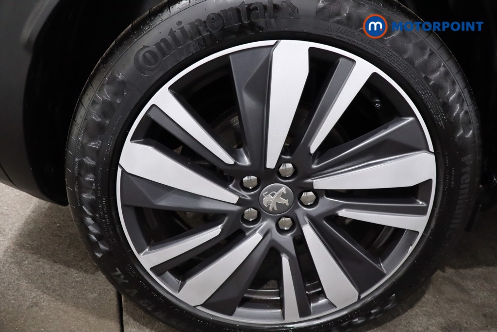 Peugeot 3008 Gt Line Premium Manual Diesel SUV - Stock Number (1587346) - 9th supplementary image