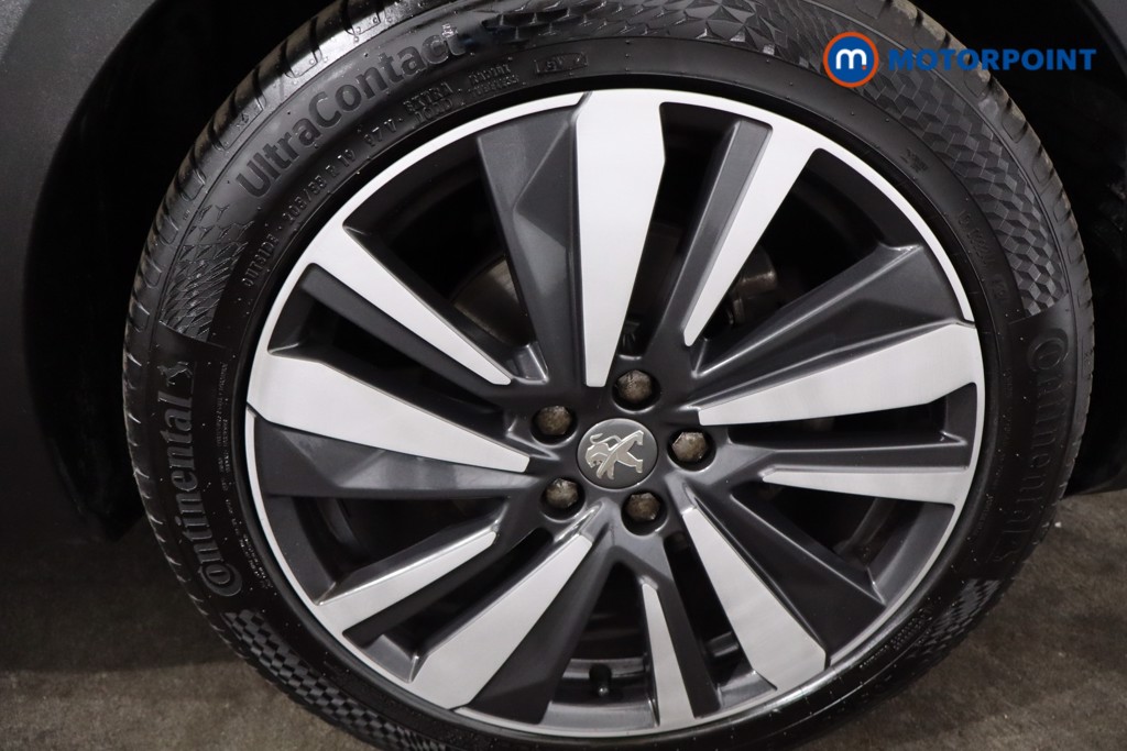 Peugeot 3008 Gt Line Premium Manual Diesel SUV - Stock Number (1587346) - 10th supplementary image