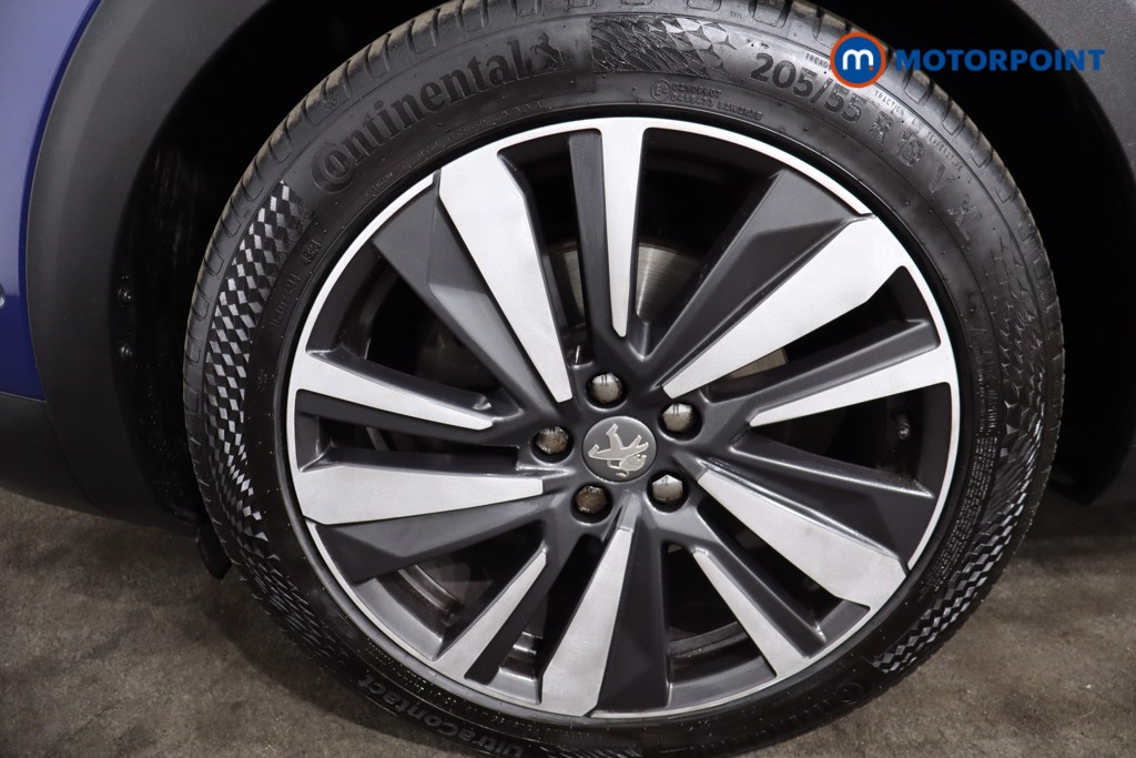 Peugeot 3008 Gt Line Premium Manual Diesel SUV - Stock Number (1587346) - 11th supplementary image