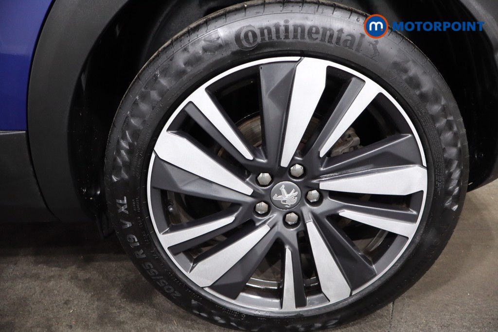 Peugeot 3008 Gt Line Premium Manual Diesel SUV - Stock Number (1587346) - 12th supplementary image