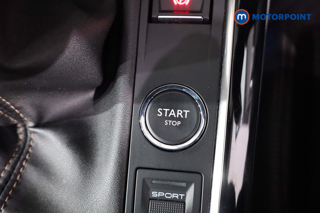 Peugeot 3008 Gt Line Premium Manual Diesel SUV - Stock Number (1587346) - 13th supplementary image