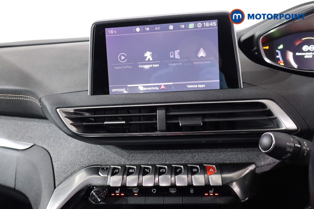 Peugeot 3008 Gt Line Premium Manual Diesel SUV - Stock Number (1587346) - 15th supplementary image