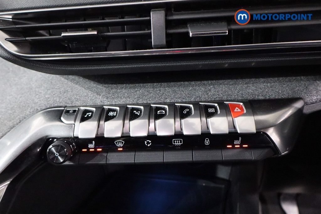 Peugeot 3008 Gt Line Premium Manual Diesel SUV - Stock Number (1587346) - 16th supplementary image