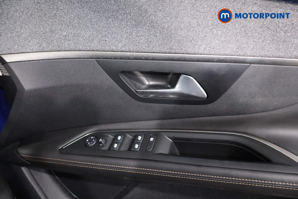 Peugeot 3008 Gt Line Premium Manual Diesel SUV - Stock Number (1587346) - 21st supplementary image