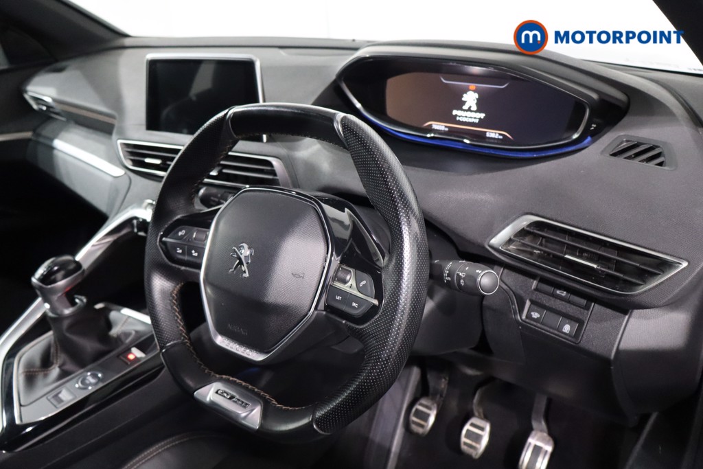 Peugeot 3008 Gt Line Premium Manual Diesel SUV - Stock Number (1587346) - 23rd supplementary image