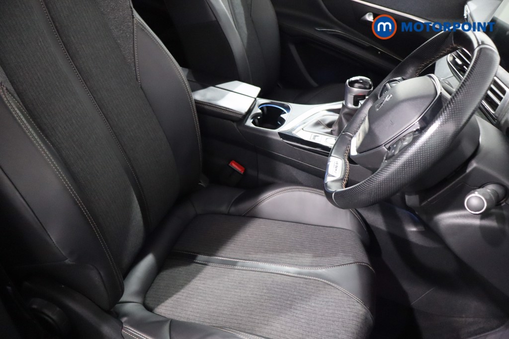 Peugeot 3008 Gt Line Premium Manual Diesel SUV - Stock Number (1587346) - 24th supplementary image