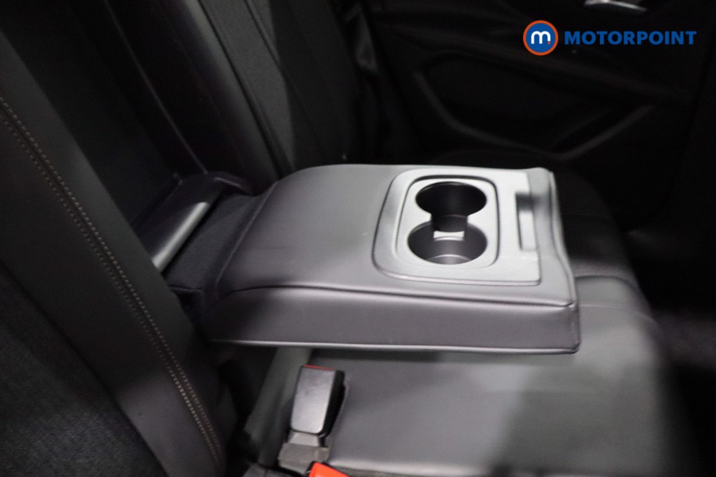 Peugeot 3008 Gt Line Premium Manual Diesel SUV - Stock Number (1587346) - 27th supplementary image