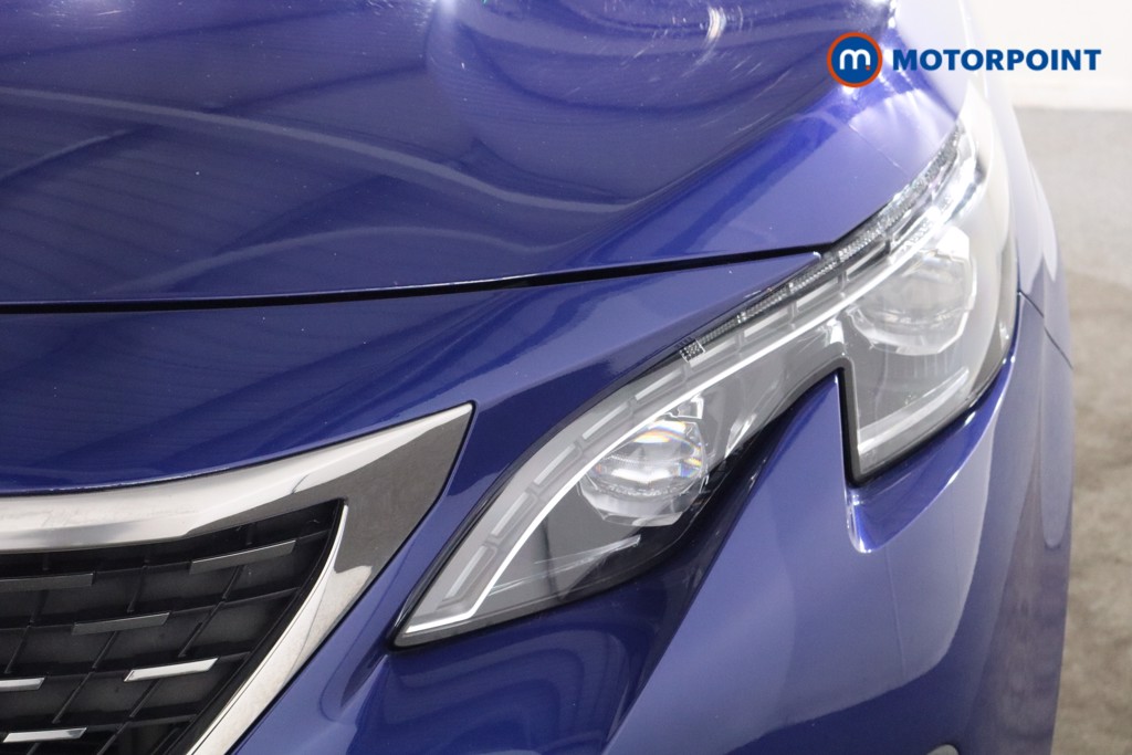 Peugeot 3008 Gt Line Premium Manual Diesel SUV - Stock Number (1587346) - 28th supplementary image