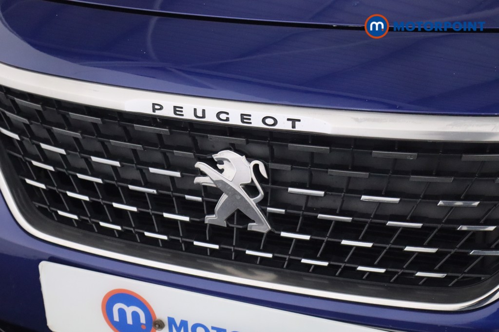 Peugeot 3008 Gt Line Premium Manual Diesel SUV - Stock Number (1587346) - 30th supplementary image