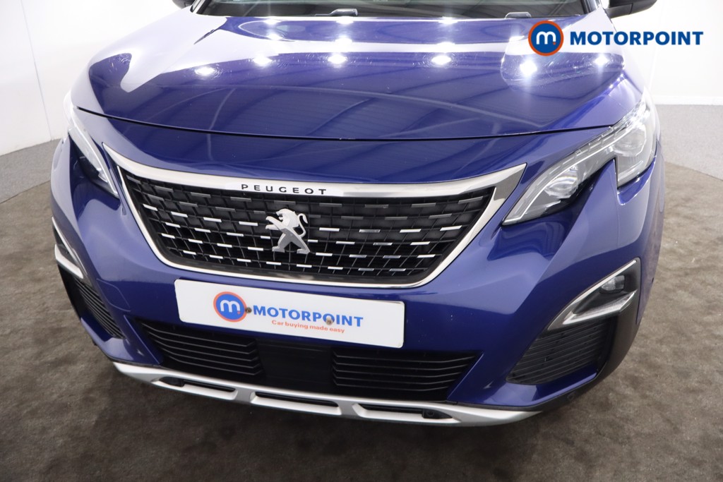 Peugeot 3008 Gt Line Premium Manual Diesel SUV - Stock Number (1587346) - 31st supplementary image