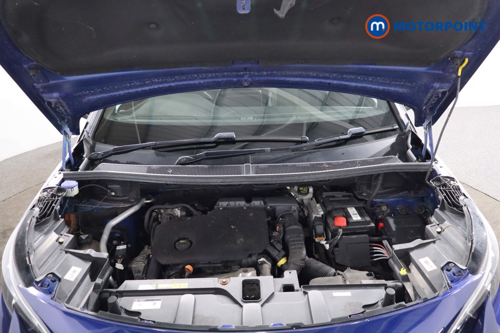 Peugeot 3008 Gt Line Premium Manual Diesel SUV - Stock Number (1587346) - 32nd supplementary image