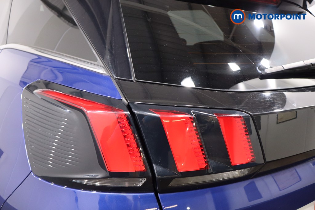 Peugeot 3008 Gt Line Premium Manual Diesel SUV - Stock Number (1587346) - 34th supplementary image