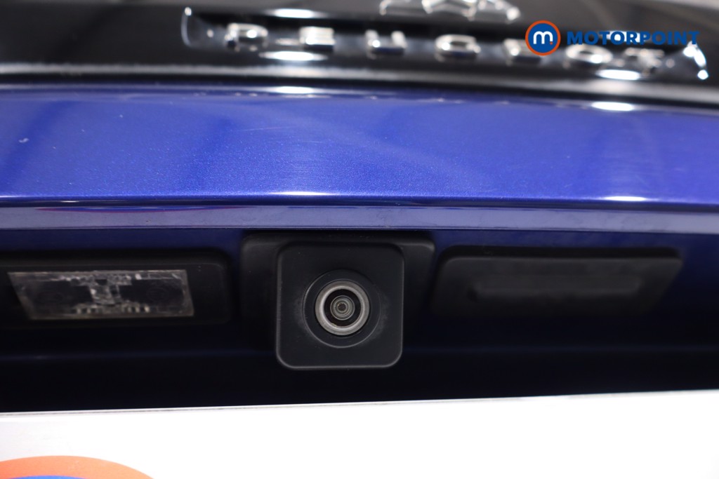 Peugeot 3008 Gt Line Premium Manual Diesel SUV - Stock Number (1587346) - 36th supplementary image