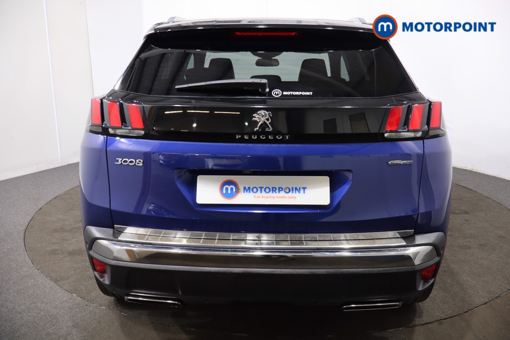Peugeot 3008 Gt Line Premium Manual Diesel SUV - Stock Number (1587346) - 38th supplementary image