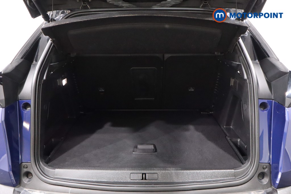 Peugeot 3008 Gt Line Premium Manual Diesel SUV - Stock Number (1587346) - 39th supplementary image