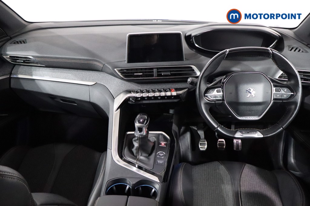 Peugeot 3008 Gt Line Premium Manual Diesel SUV - Stock Number (1587346) - 1st supplementary image