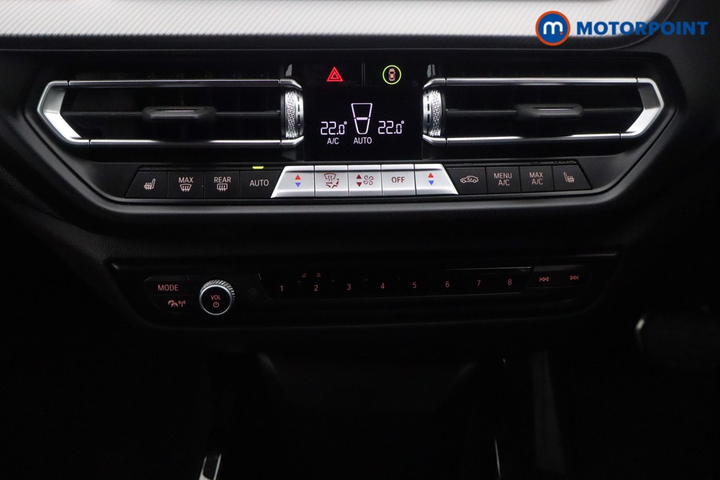 BMW 2 Series M Sport Automatic Petrol Saloon - Stock Number (1587367) - 3rd supplementary image
