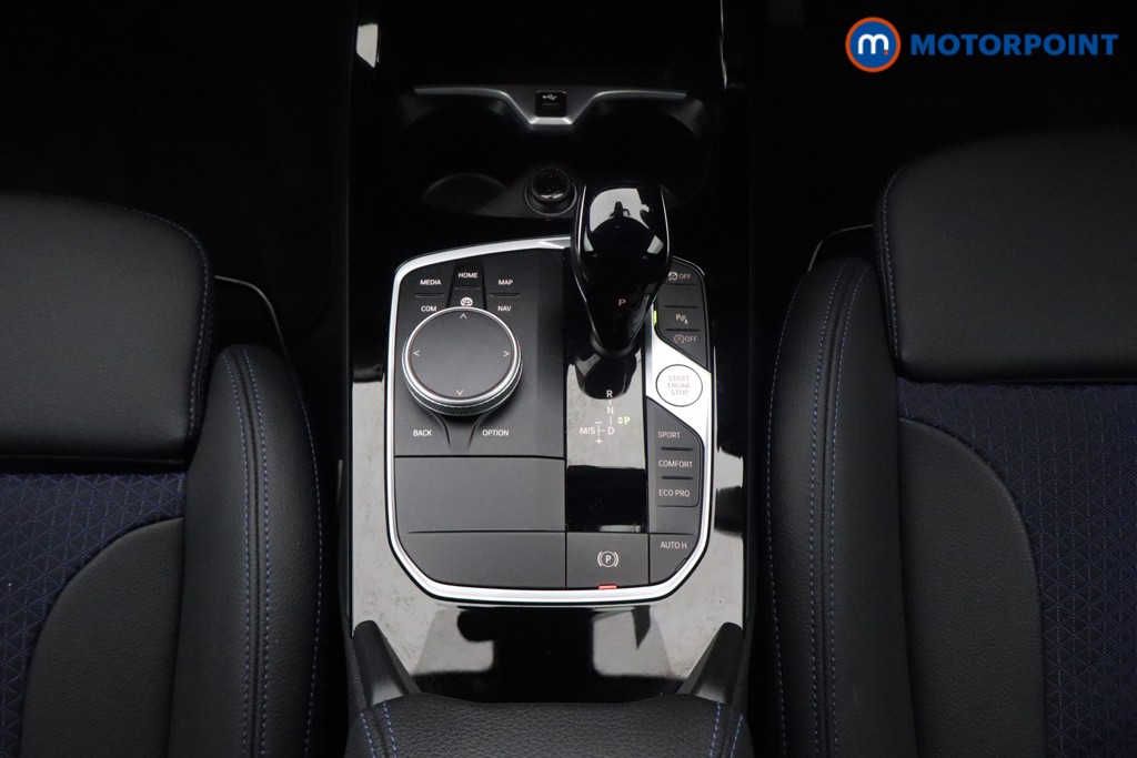 BMW 2 Series M Sport Automatic Petrol Saloon - Stock Number (1587367) - 4th supplementary image