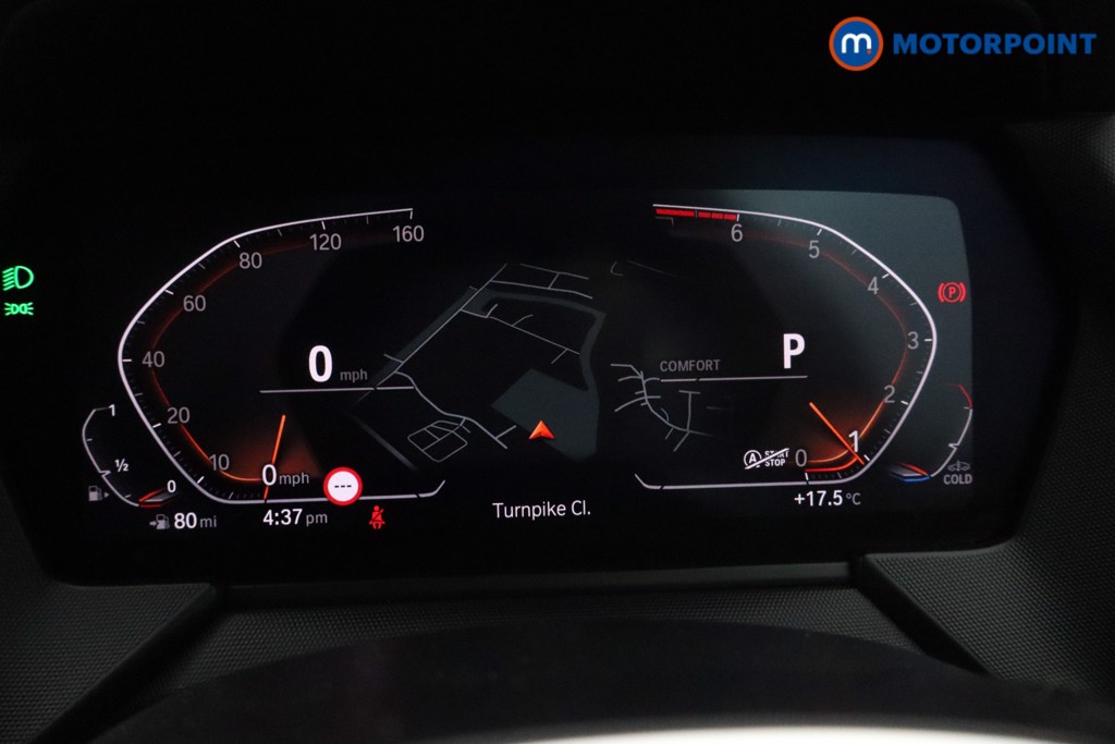 BMW 2 Series M Sport Automatic Petrol Saloon - Stock Number (1587367) - 8th supplementary image