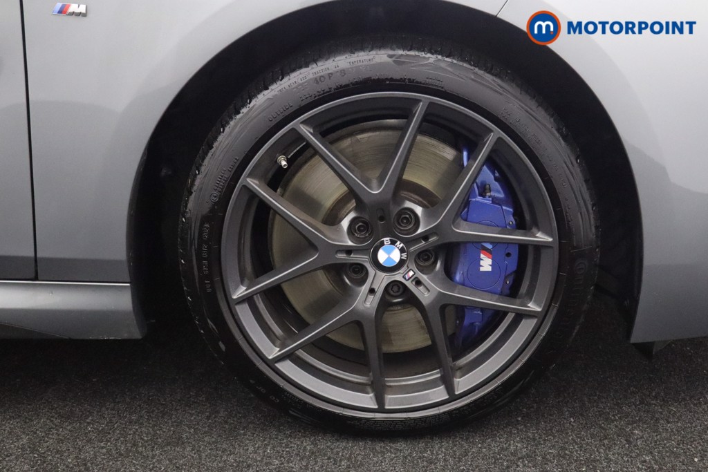 BMW 2 Series M Sport Automatic Petrol Saloon - Stock Number (1587367) - 21st supplementary image