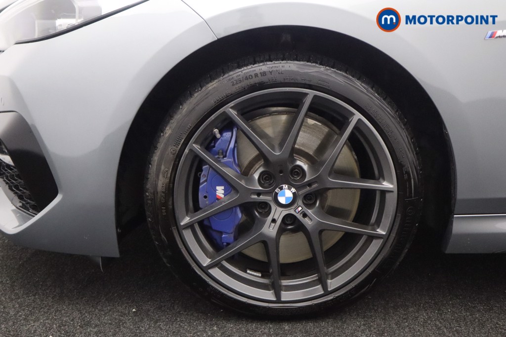BMW 2 Series M Sport Automatic Petrol Saloon - Stock Number (1587367) - 22nd supplementary image