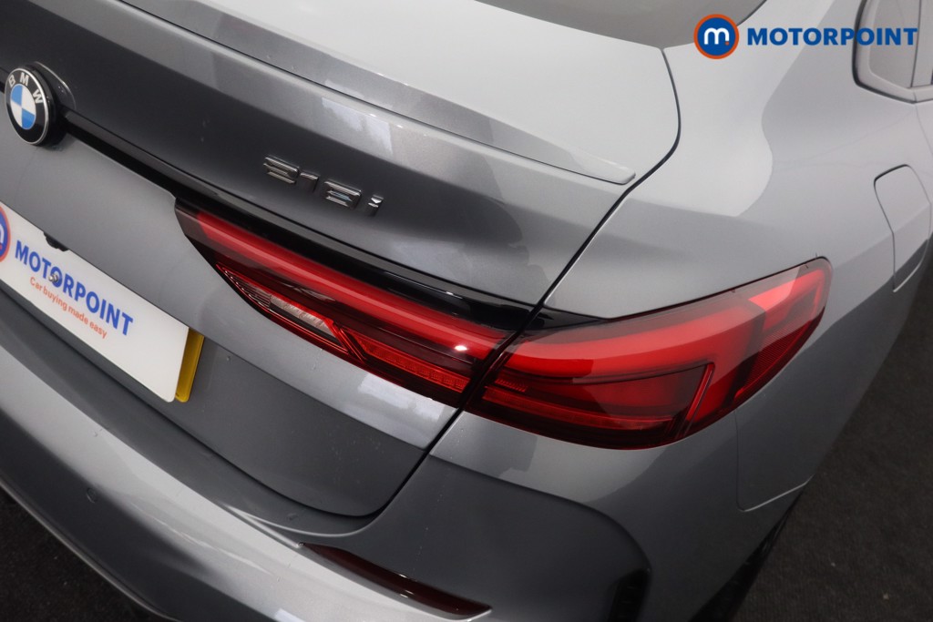 BMW 2 Series M Sport Automatic Petrol Saloon - Stock Number (1587367) - 32nd supplementary image