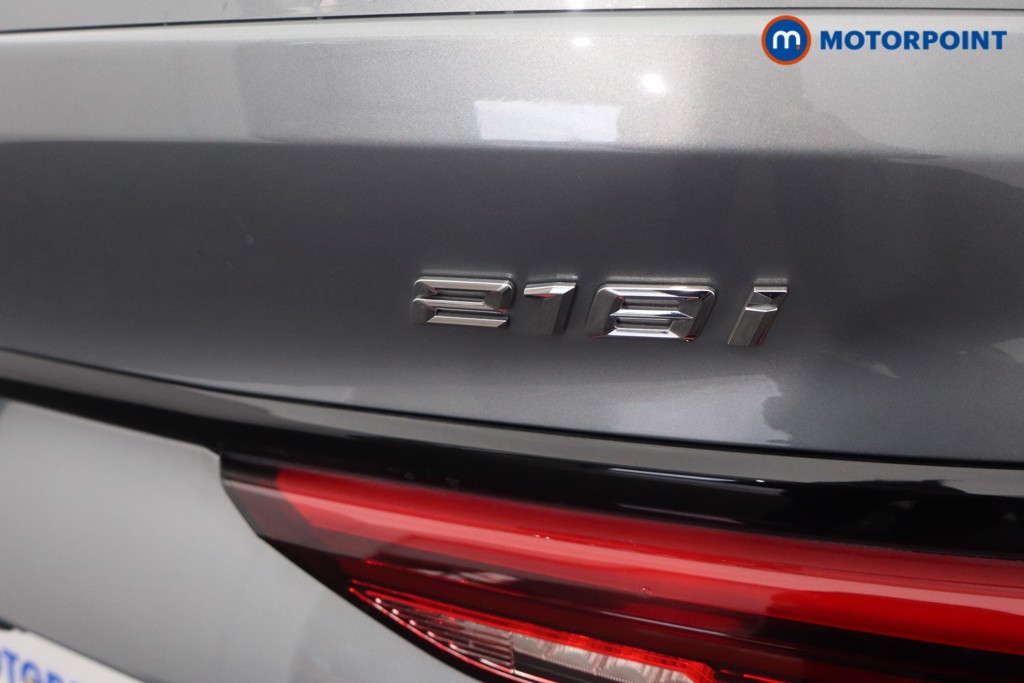 BMW 2 Series M Sport Automatic Petrol Saloon - Stock Number (1587367) - 34th supplementary image