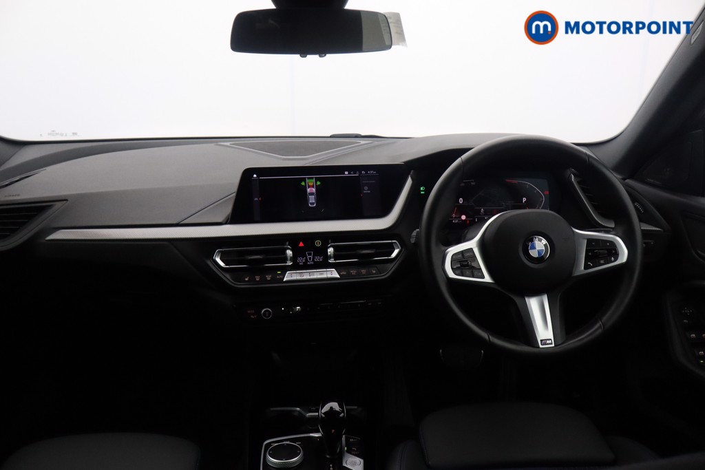 BMW 2 Series M Sport Automatic Petrol Saloon - Stock Number (1587367) - 1st supplementary image