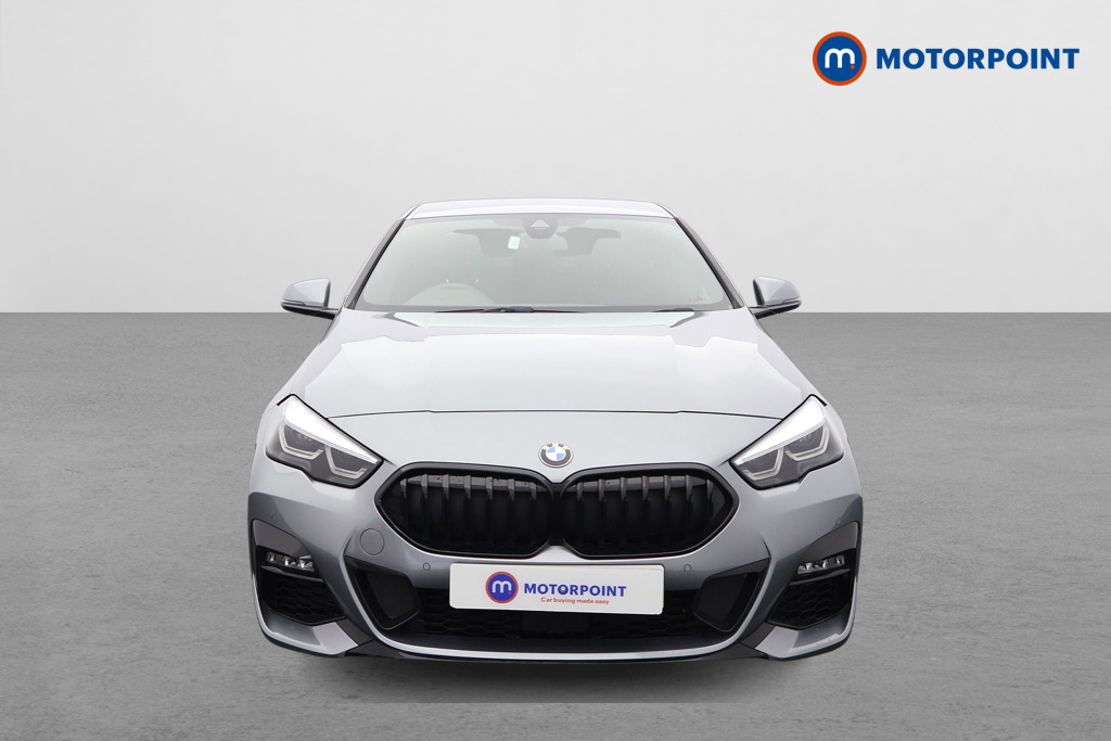 BMW 2 Series M Sport Automatic Petrol Saloon - Stock Number (1587367) - Front bumper
