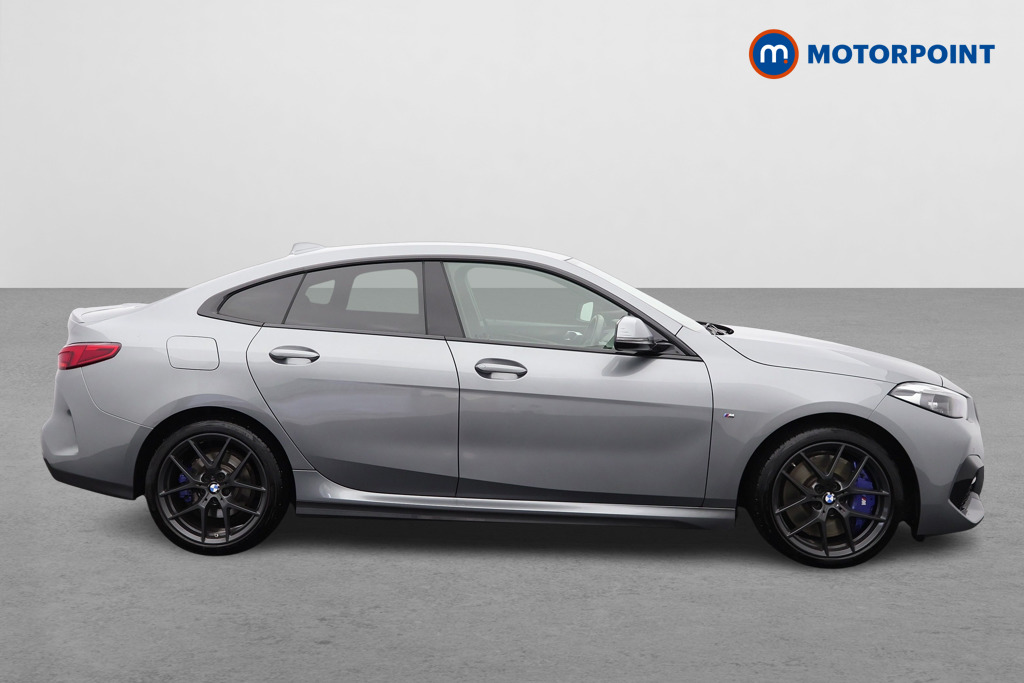 BMW 2 Series M Sport Automatic Petrol Saloon - Stock Number (1587367) - Drivers side