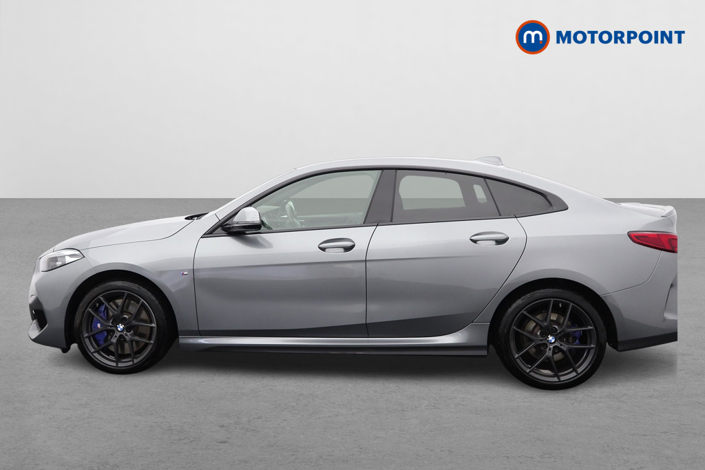 BMW 2 Series M Sport Automatic Petrol Saloon - Stock Number (1587367) - Passenger side