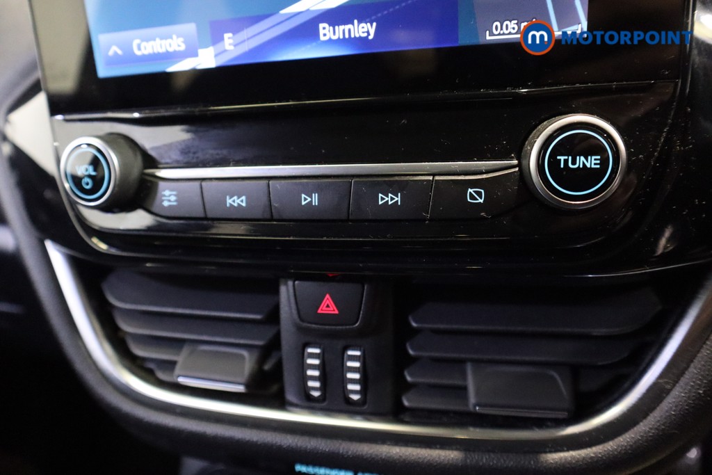 Ford Fiesta Trend Manual Petrol Hatchback - Stock Number (1587500) - 5th supplementary image