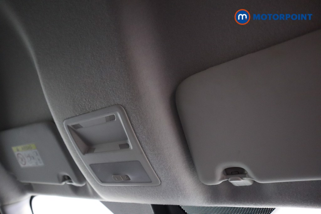 Ford Fiesta Trend Manual Petrol Hatchback - Stock Number (1587500) - 9th supplementary image