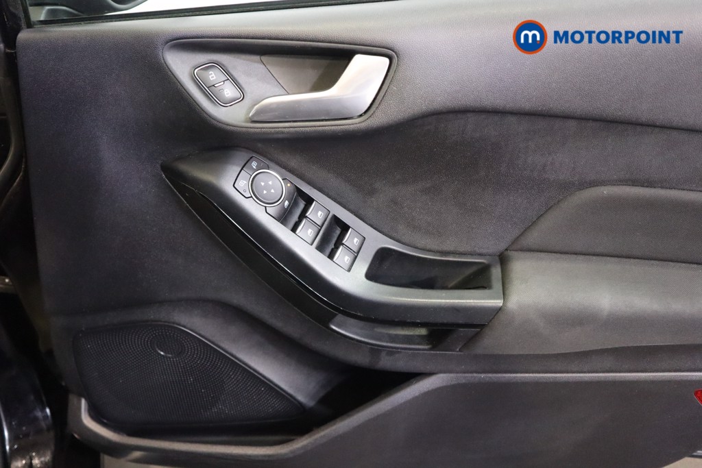 Ford Fiesta Trend Manual Petrol Hatchback - Stock Number (1587500) - 10th supplementary image