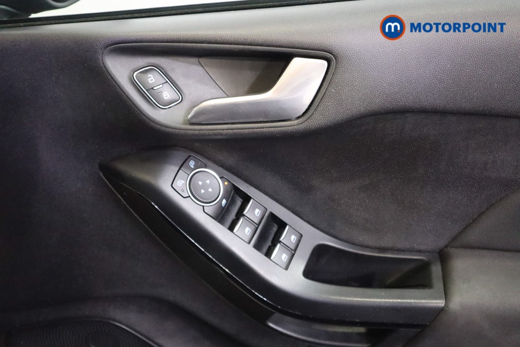 Ford Fiesta Trend Manual Petrol Hatchback - Stock Number (1587500) - 11th supplementary image
