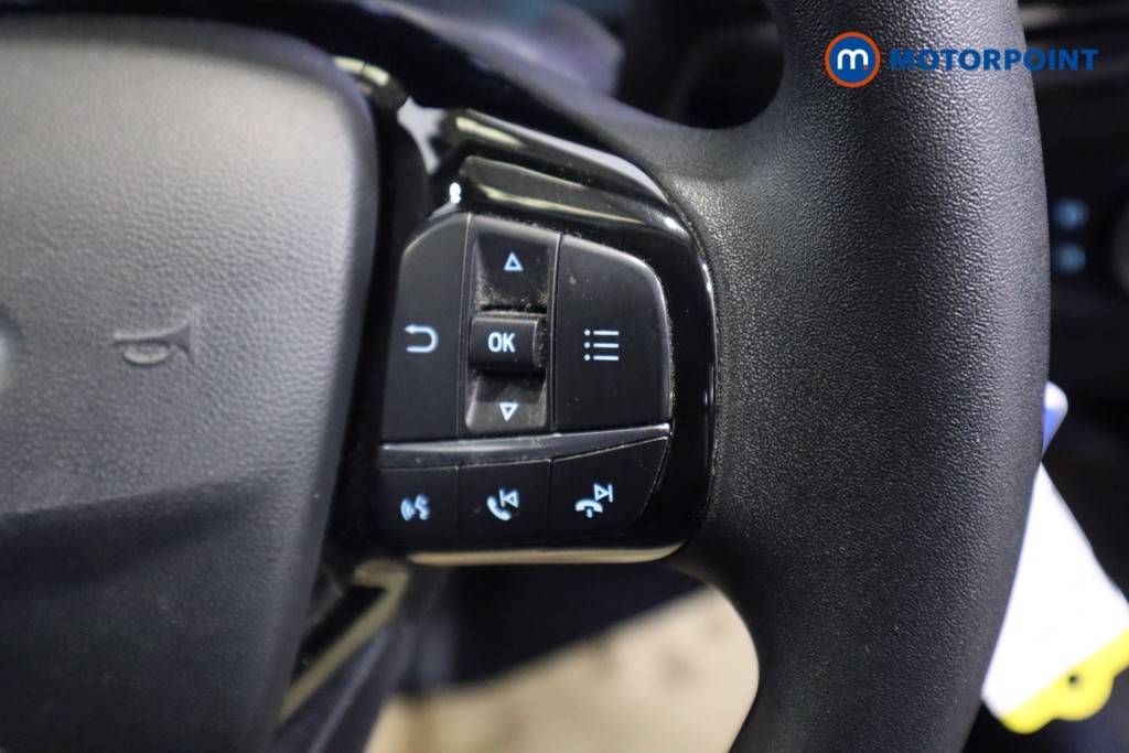 Ford Fiesta Trend Manual Petrol Hatchback - Stock Number (1587500) - 14th supplementary image