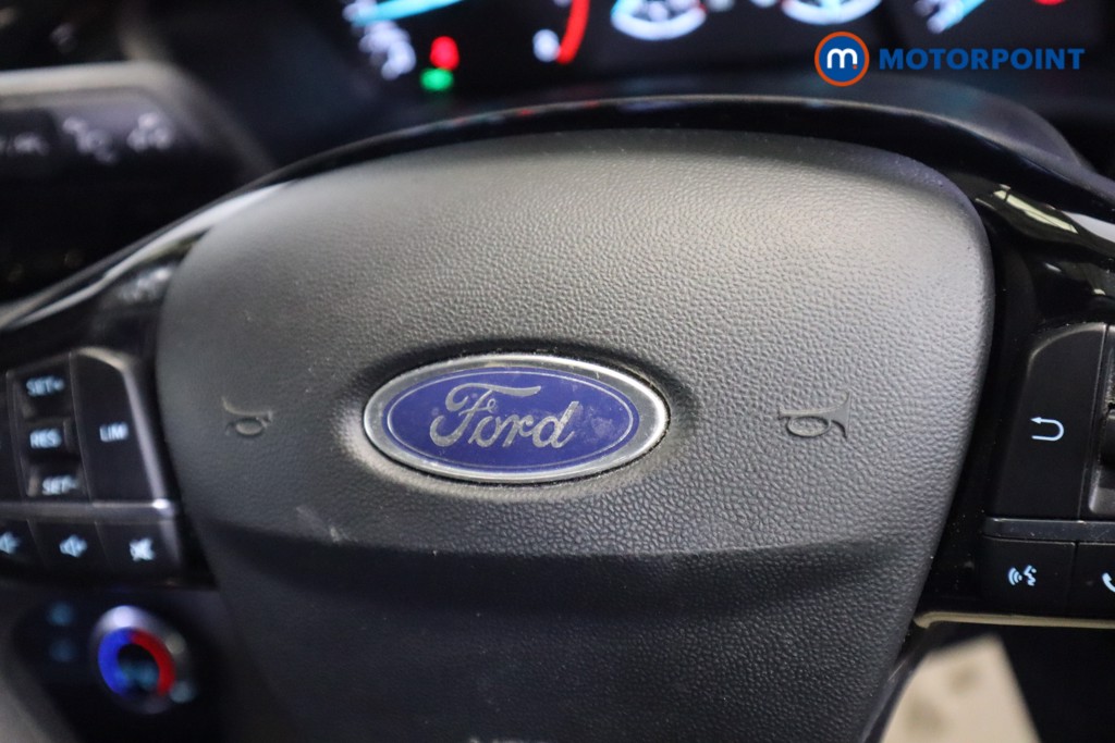 Ford Fiesta Trend Manual Petrol Hatchback - Stock Number (1587500) - 15th supplementary image