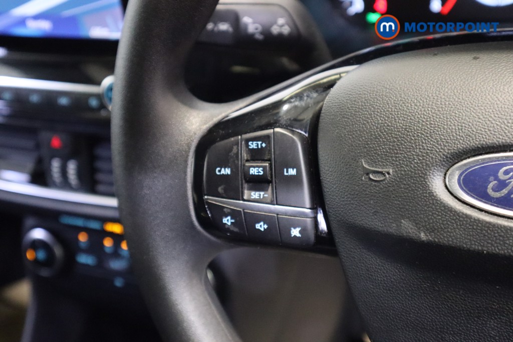 Ford Fiesta Trend Manual Petrol Hatchback - Stock Number (1587500) - 16th supplementary image