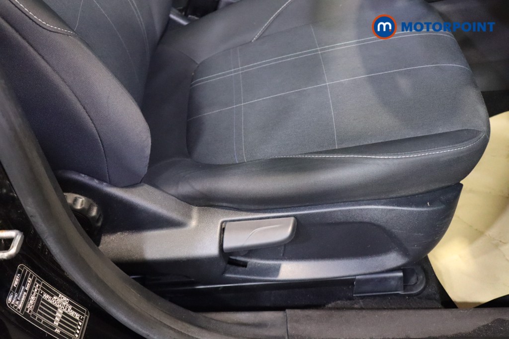 Ford Fiesta Trend Manual Petrol Hatchback - Stock Number (1587500) - 17th supplementary image
