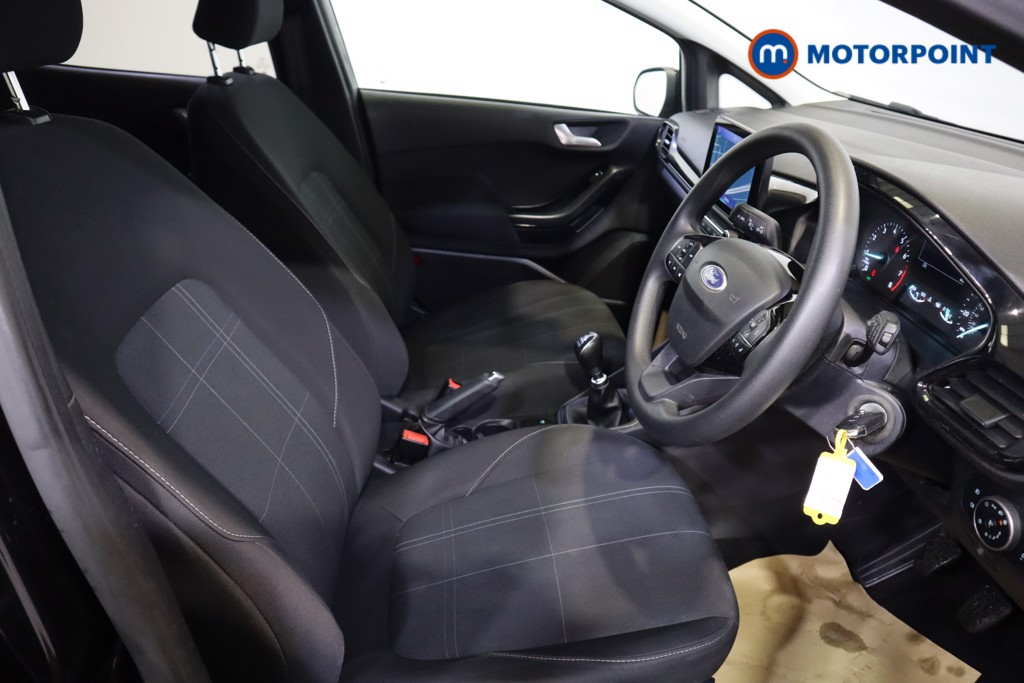 Ford Fiesta Trend Manual Petrol Hatchback - Stock Number (1587500) - 18th supplementary image